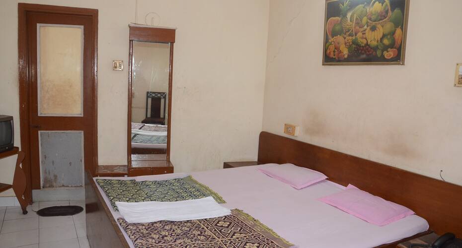 Hotel Mangala, Ratnagiri 4